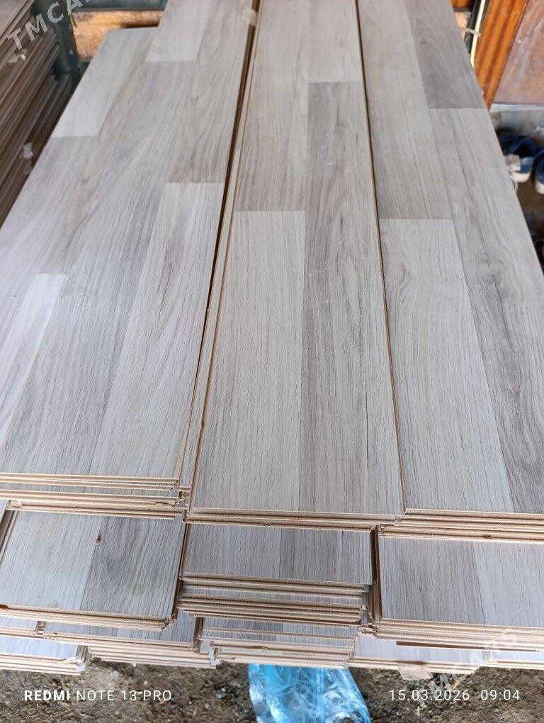 laminat - Aşgabat - img 1