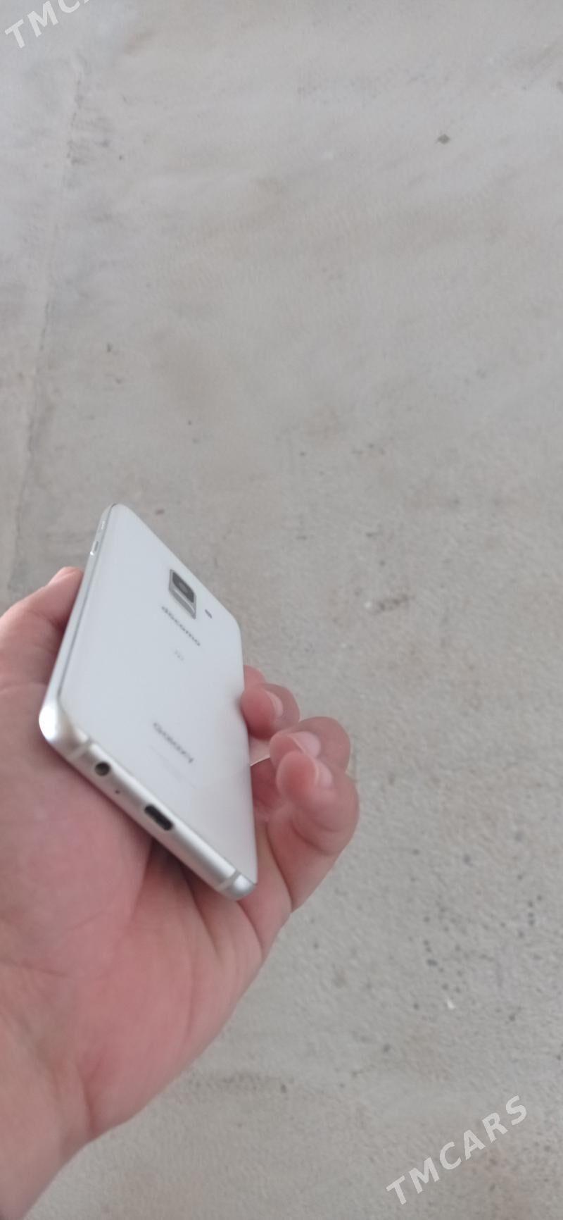 Samsung A8 - Ашхабад - img 1