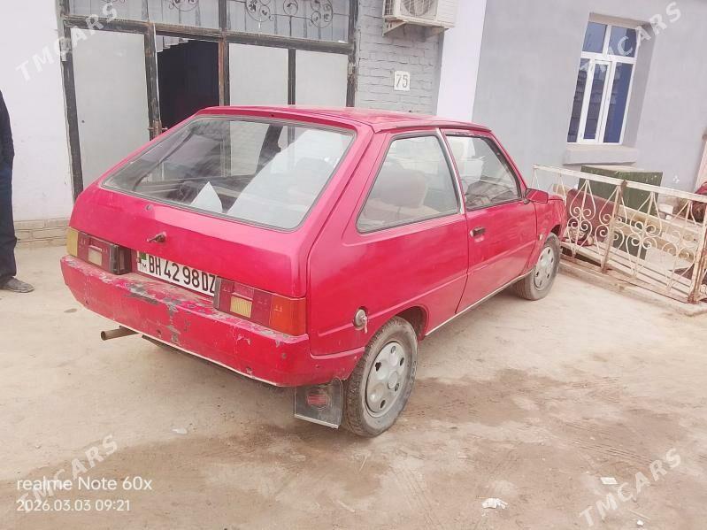 ZAZ 965A 1993 - 7 000 TMT - Дашогуз - img 1