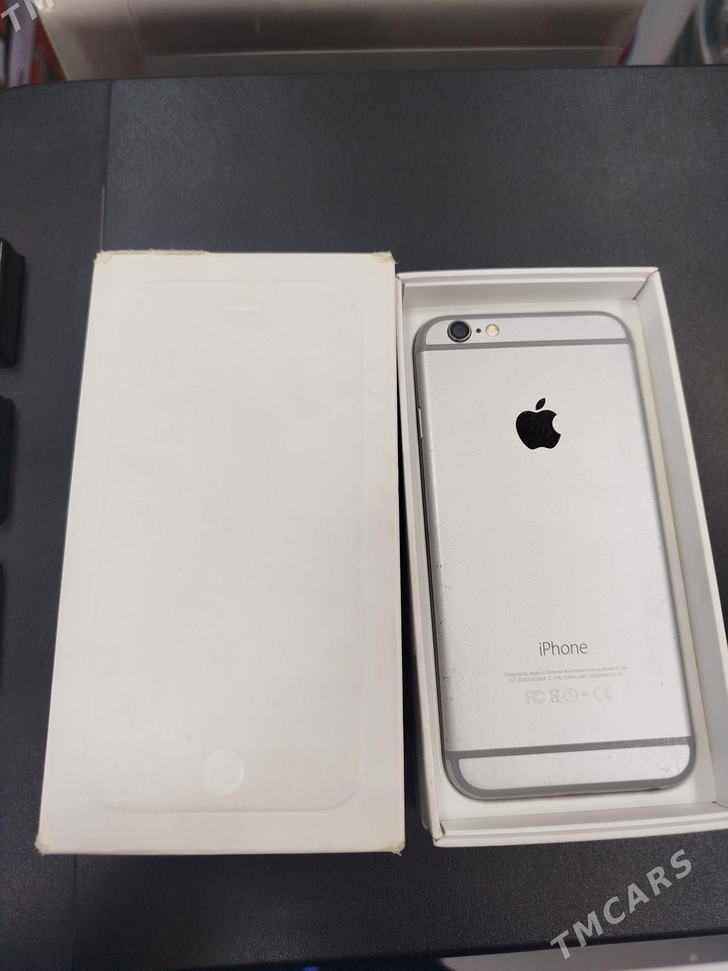 iphone 6s - Balkanabat - img 1