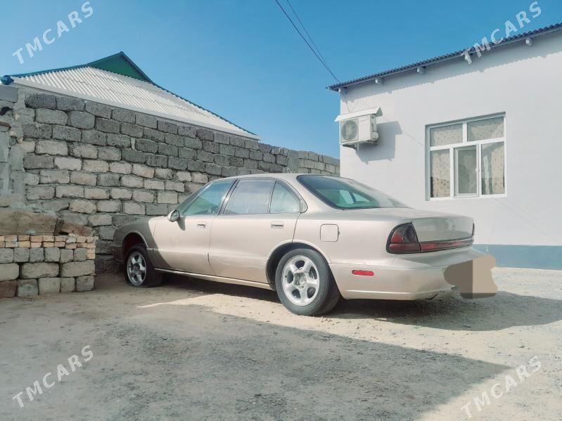 Chevrolet 3500 1996 - 80 000 TMT - Aşgabat - img 1