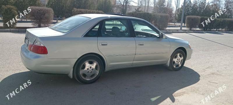 Toyota Avalon 2004 - 235 000 TMT - Köneürgenç - img 1