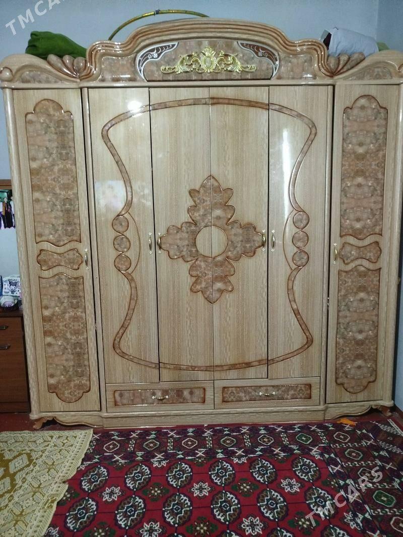 spalny garnatur - Бахарден - img 1