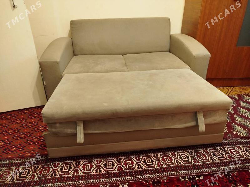 diwan akardion - Aşgabat - img 1