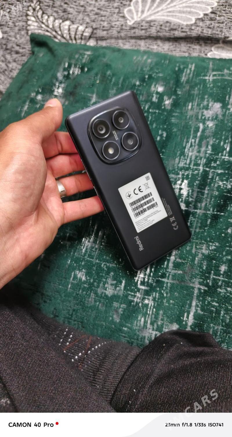 Redmi note 14 pro 8.256 - Mary - img 1