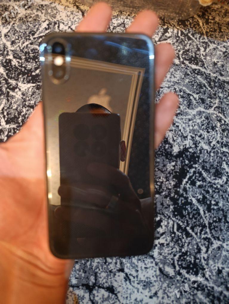 IPHONE XC - Türkmenabat - img 1