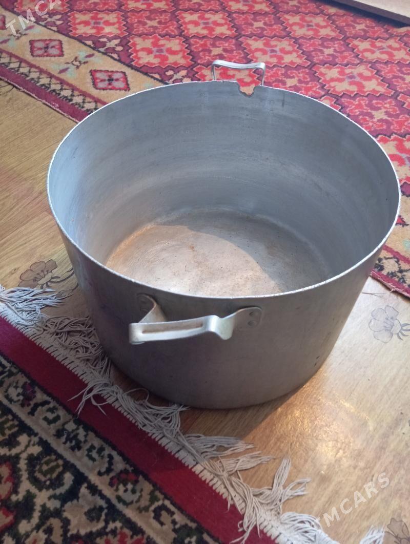 кастрюля - Mary - img 1