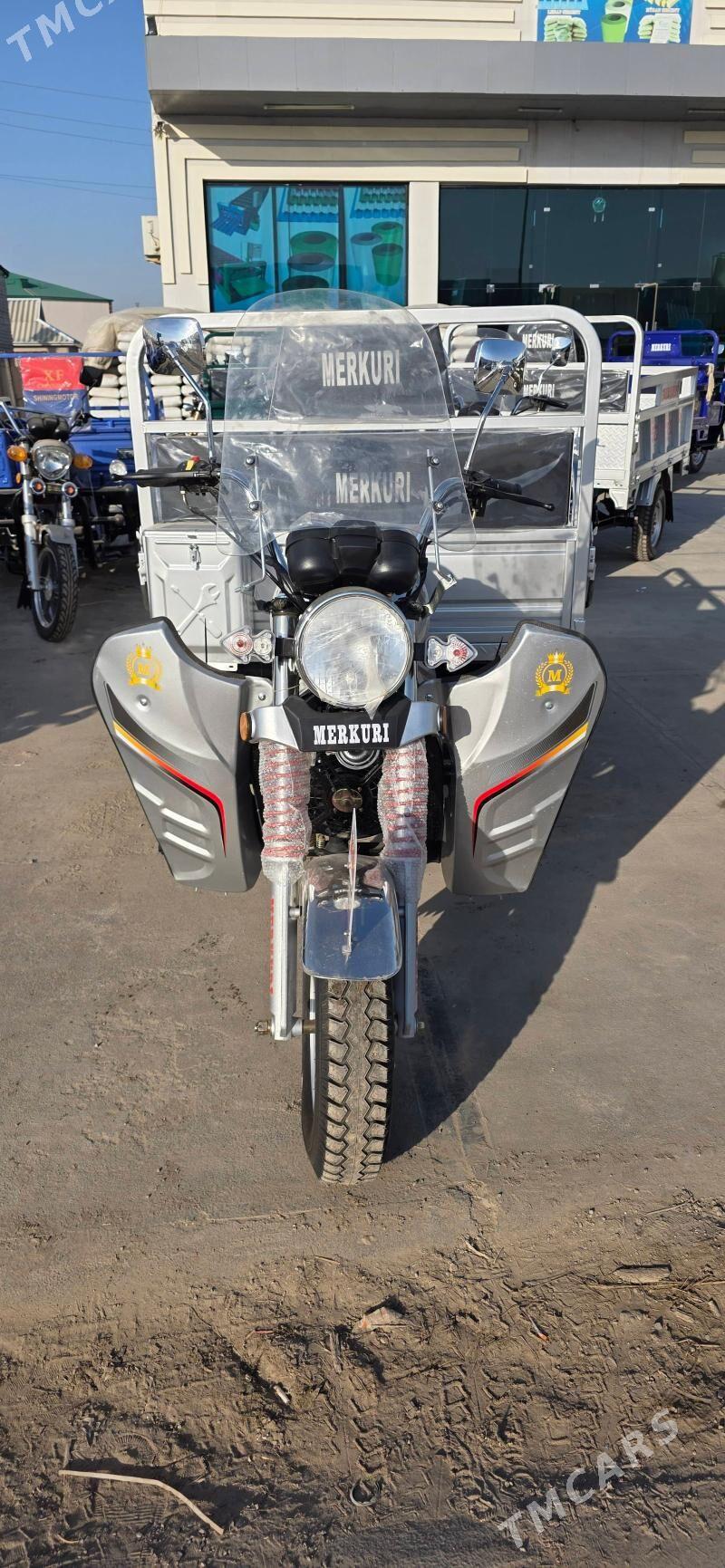 Fekon FK200-14G 2026 - 32 000 TMT - Mary - img 1