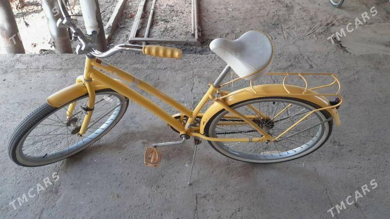 ВЕЛОСИПЕД - Türkmenabat - img 1