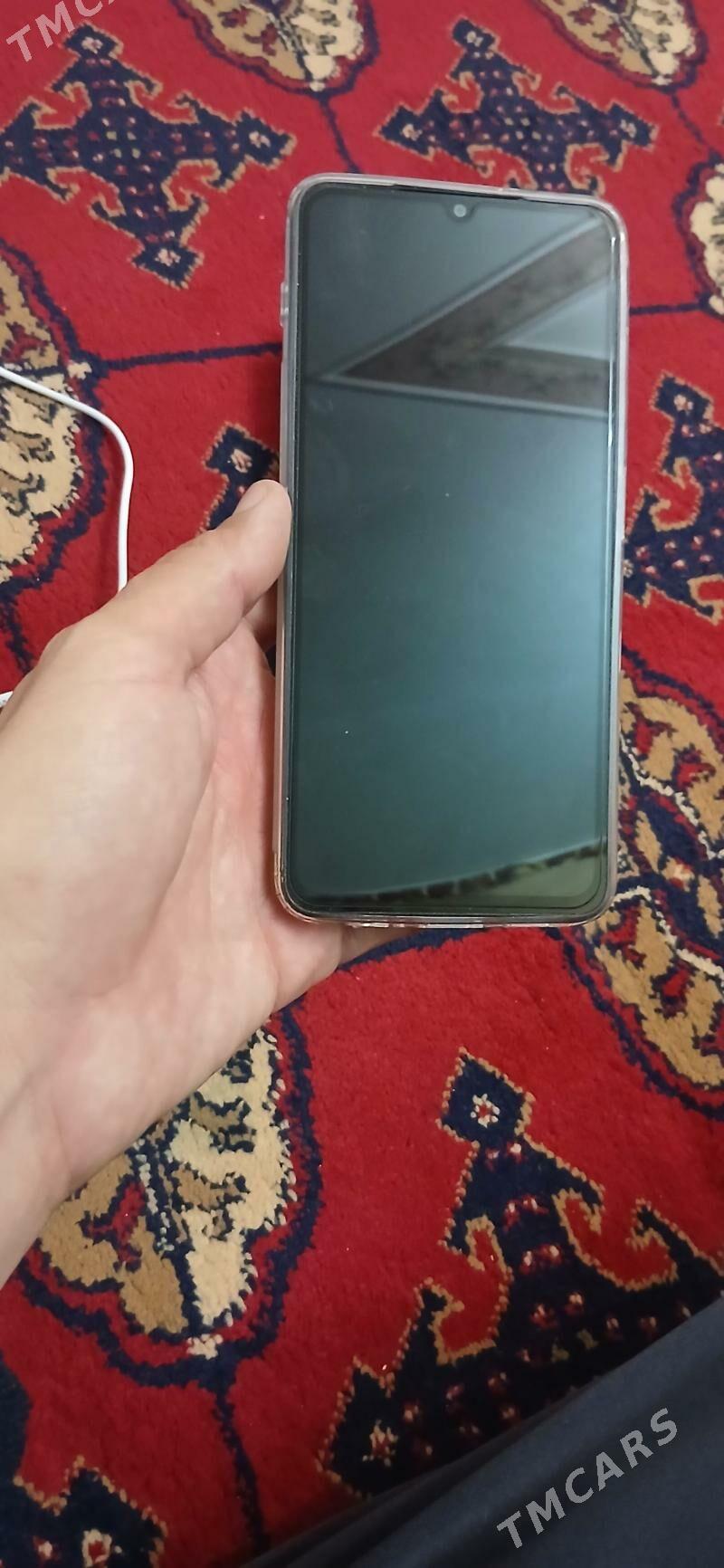 Samsung A06 4.128 Abmen - Sakarçäge - img 1