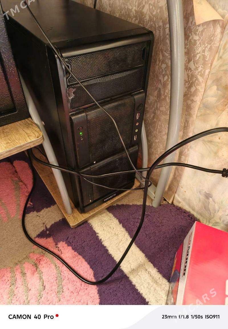 Core i3 16gb ram - Türkmenabat - img 1