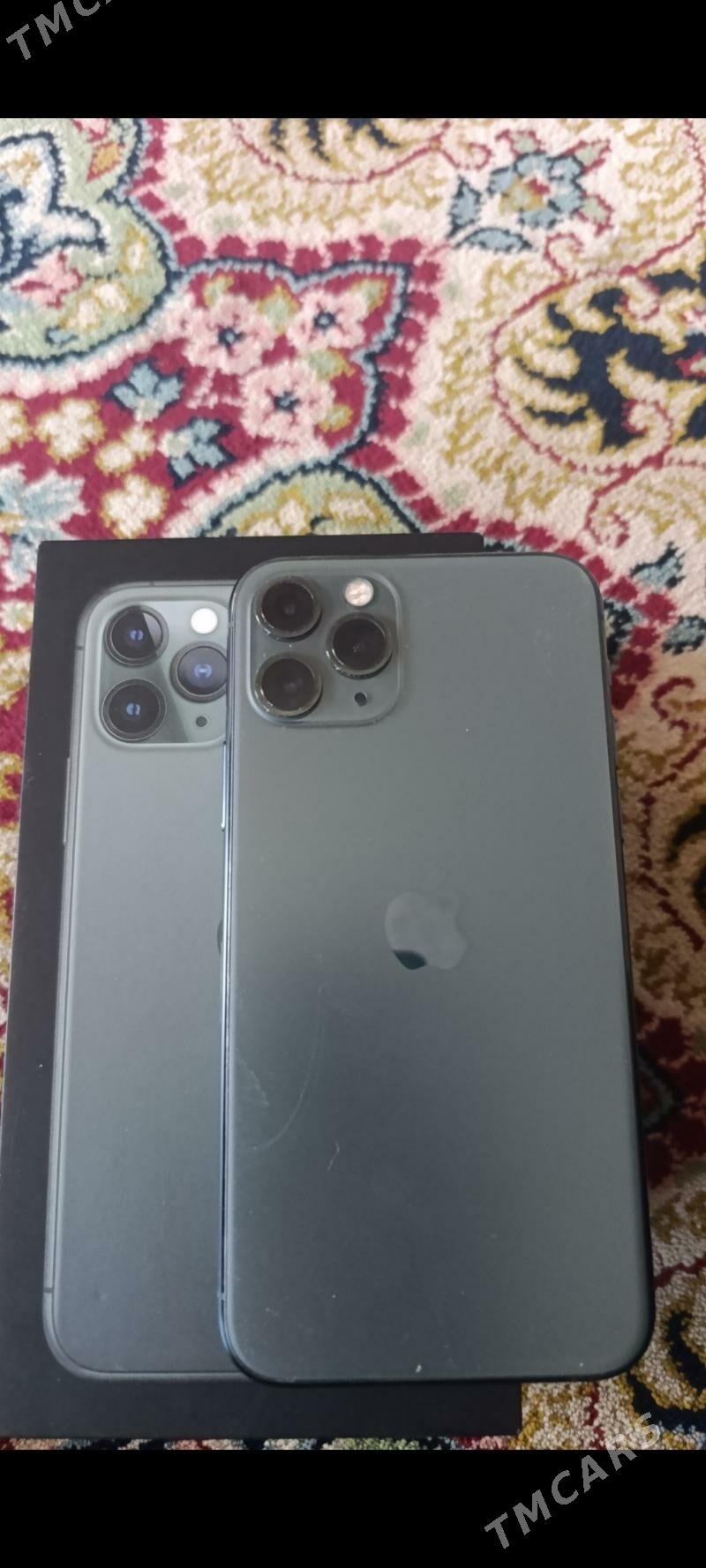 iPhone 11 pro - Gumdag - img 1