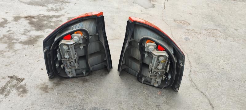 vectra c yzky fary 800 TMT - Дашогуз - img 1