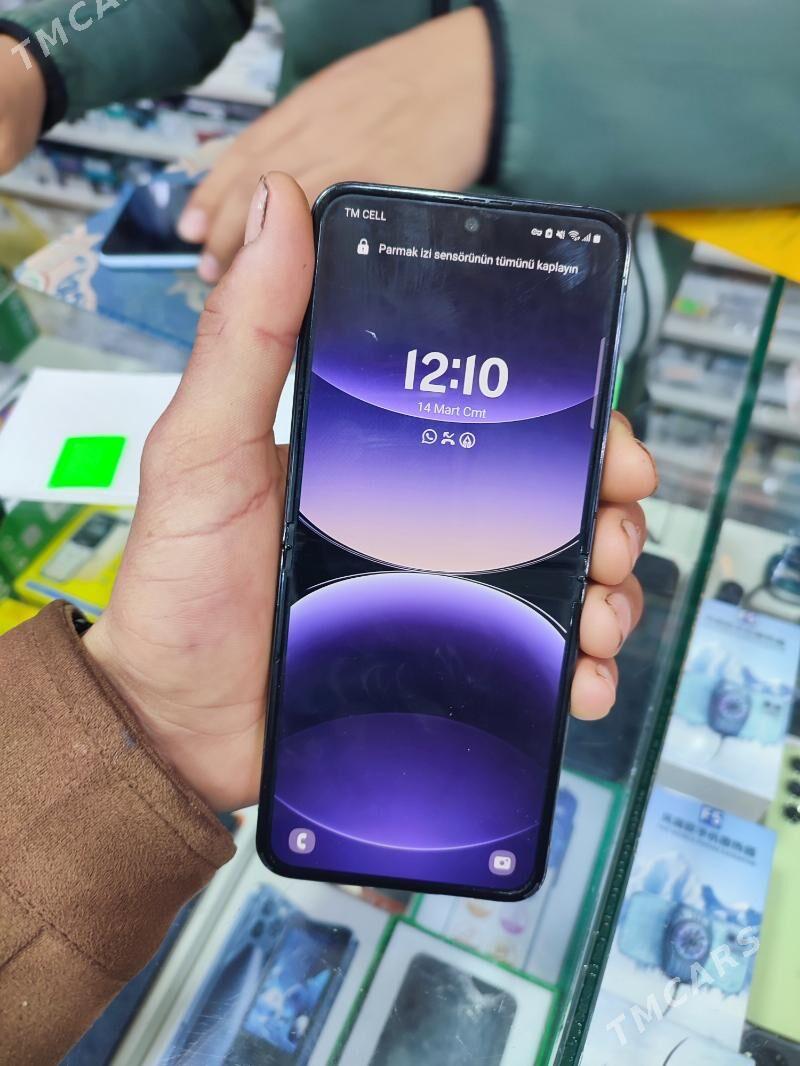 Samsung Zefilip5 - Balkanabat - img 1