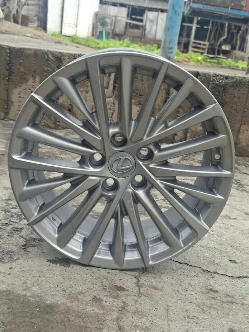 Lexsus diska 1 200 TMT - Ашхабад - img 1