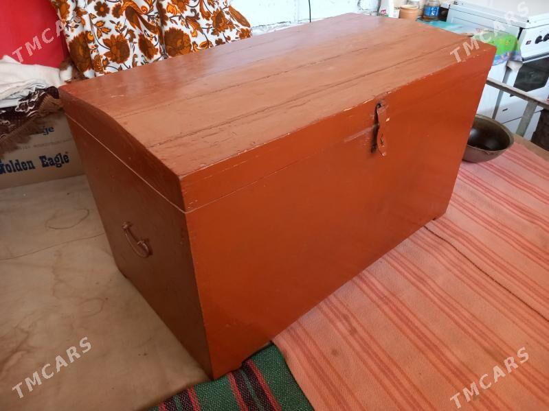 сундук - Байрамали - img 1