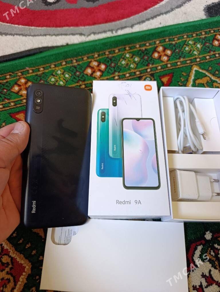 Redmi 9A - Bäherden - img 1