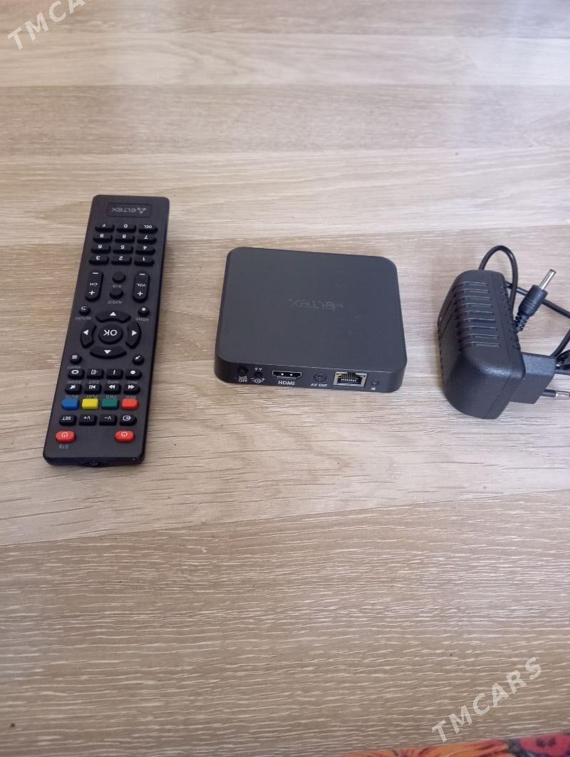 айпи тюнер ELTex - 10 mkr - img 1