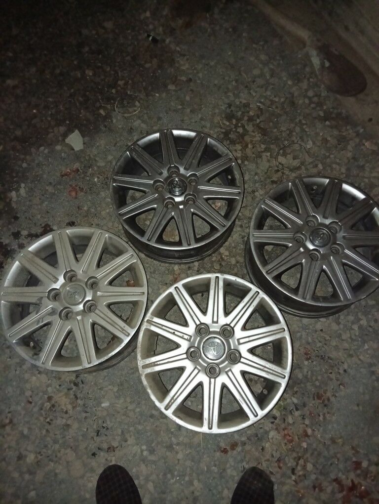 Diska 5 000 TMT - Мургап - img 1