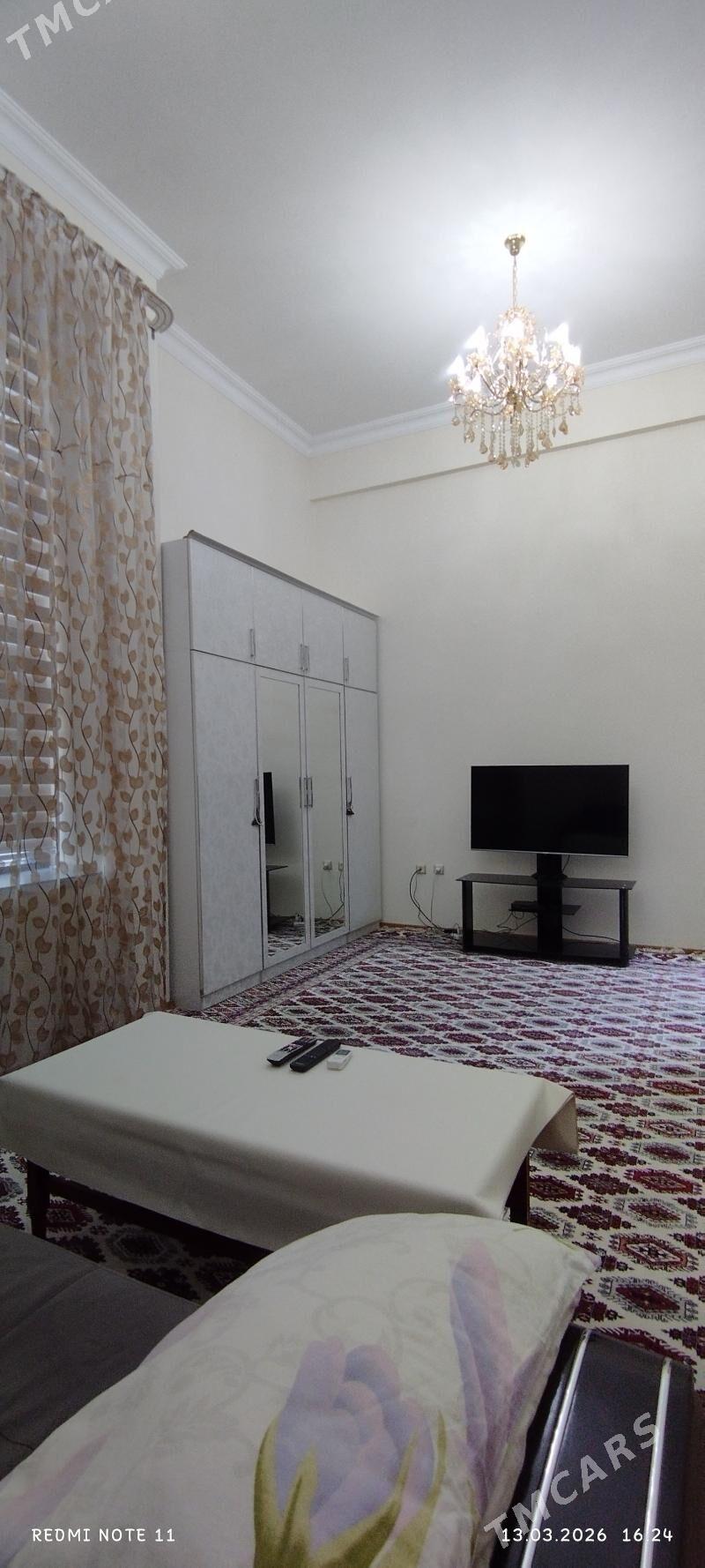 ИПОТЕКА ГОГОЛЯ ГРАЖДАН 2ХКОМ - Ашхабад - img 1