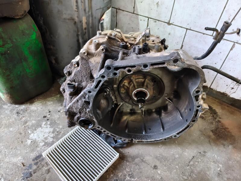 Дутый Камри коробка 1 600 TMT - Türkmenabat - img 1