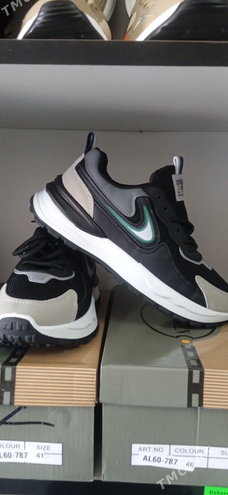 красовка - Şabat etr. - img 1