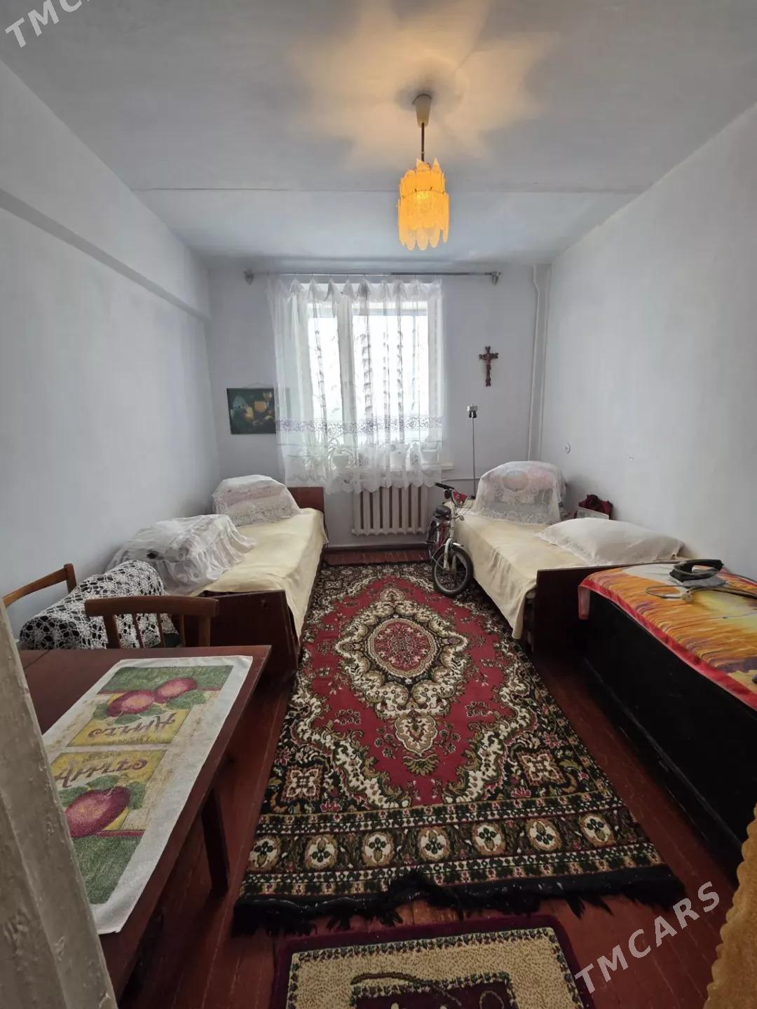 САТЛЫК ЖАЙ - Türkmenbaşy - img 1