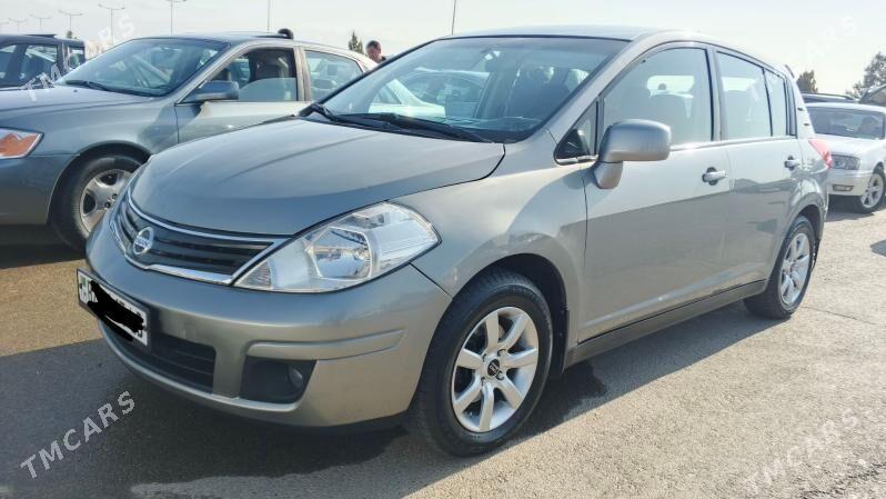 Nissan Versa 2012 - 140 000 TMT - Türkmenabat - img 1