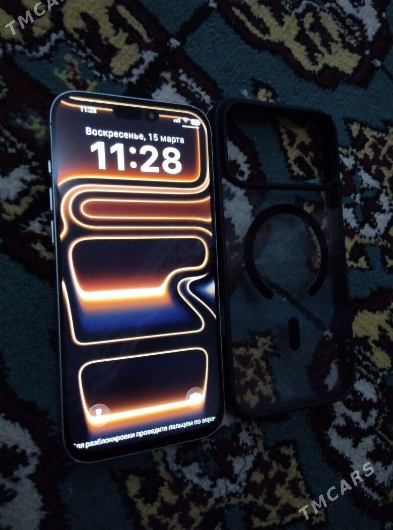 AÝFON 17PRO MAX - Бузмеин - img 1