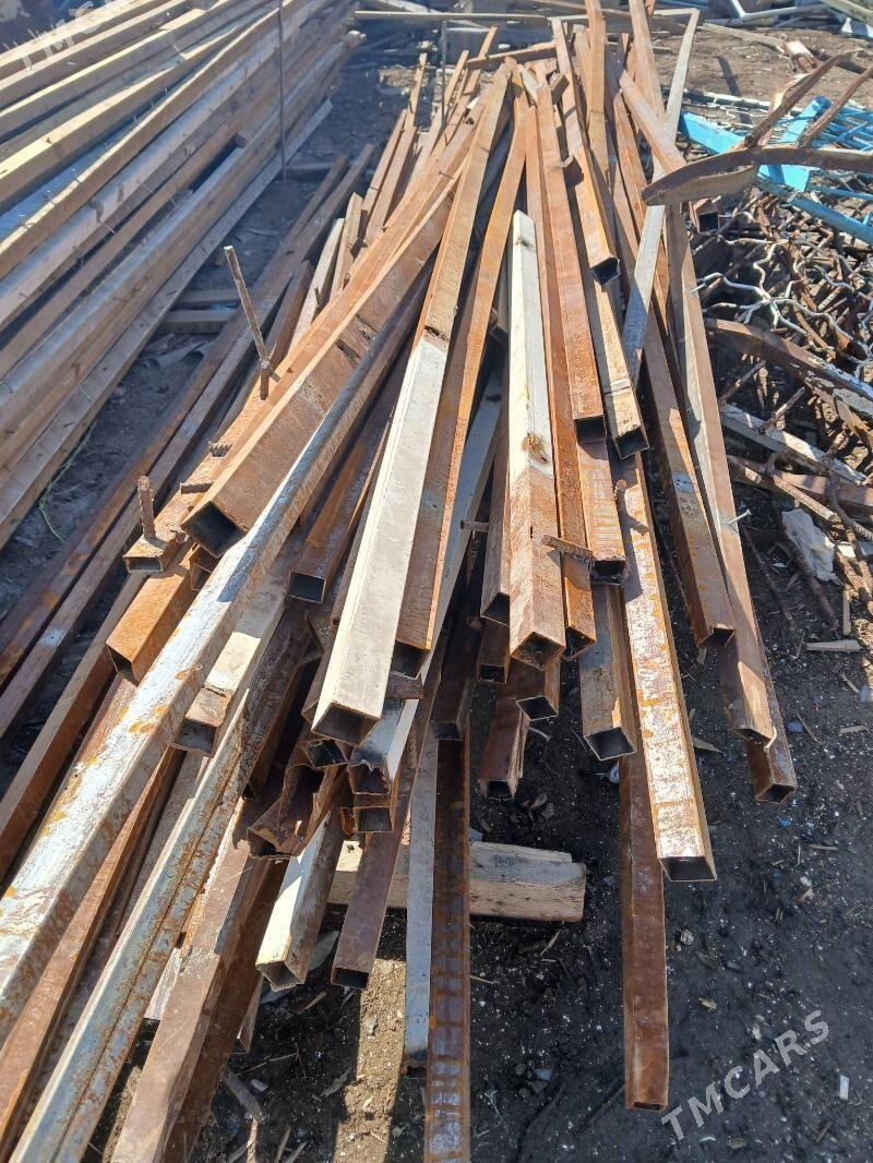 profil - Garadamak - img 1