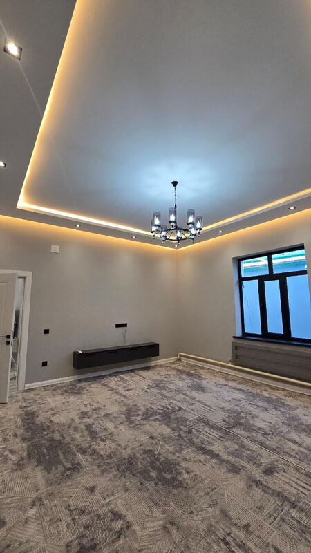 Coganly Mansard Ýewro - Чоганлы - img 1