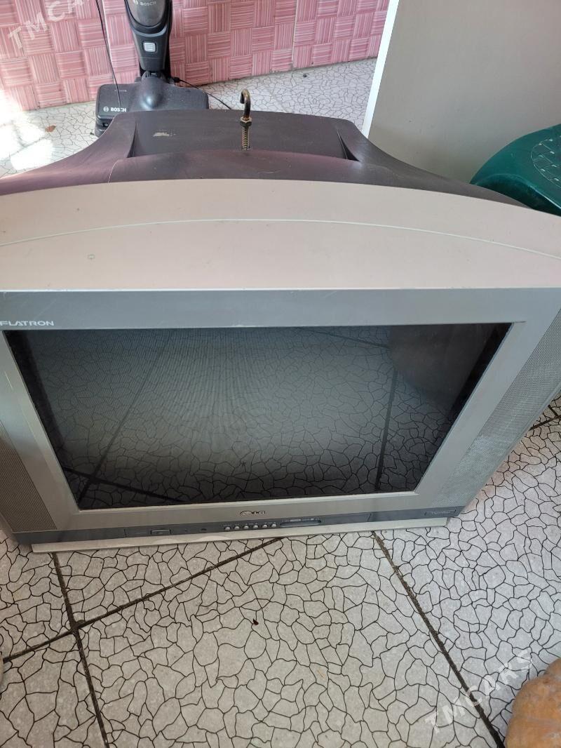 телевизор - Türkmenabat - img 1