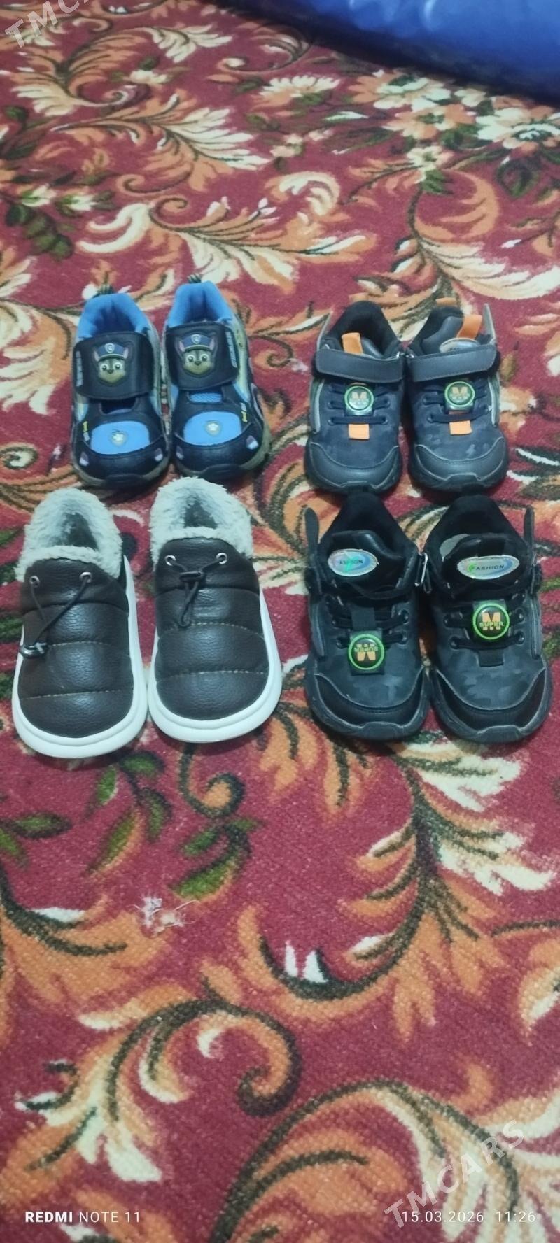 detski krasofka - Türkmenabat - img 1