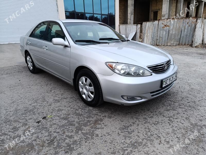 Toyota Camry 2002 - 185 000 TMT - Туркменабат - img 1