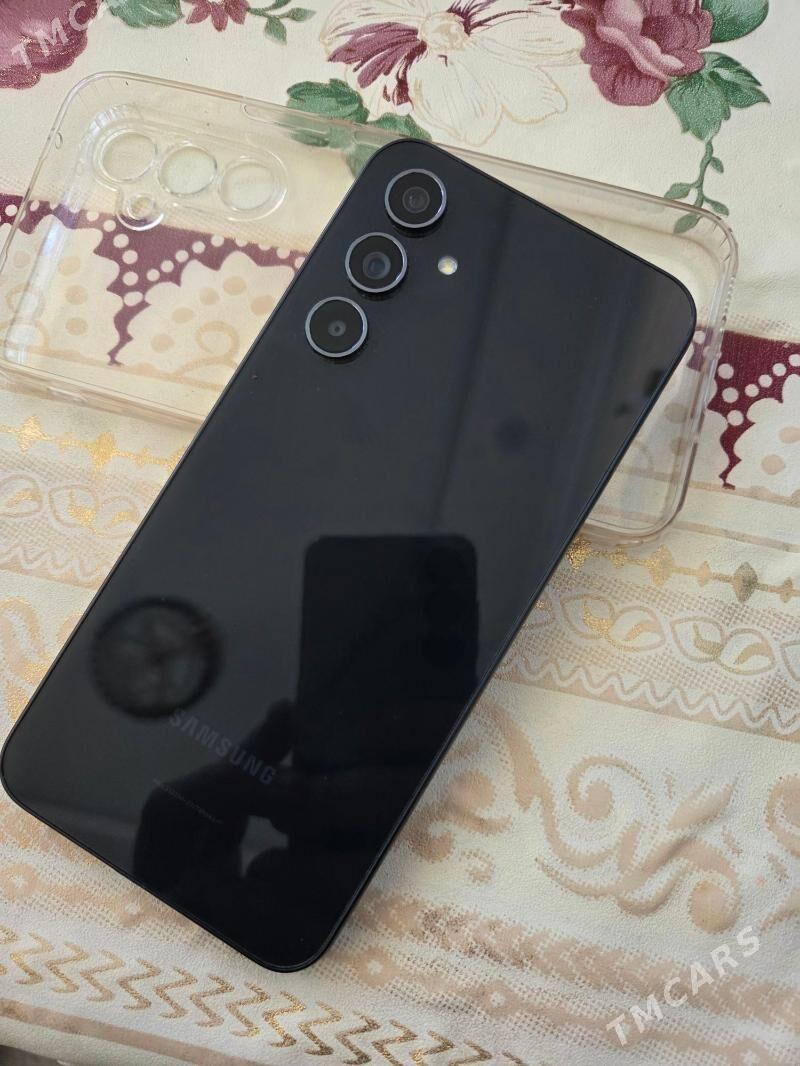 SAMSUNG A54 - 30 мкр - img 1