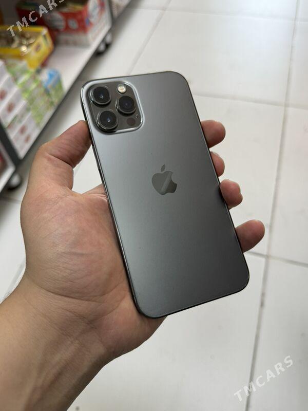 iPhone 12 Pro Max - Aşgabat - img 1