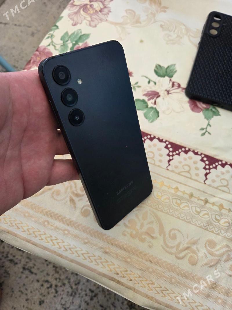 SAMSUNG A16 - Ашхабад - img 1