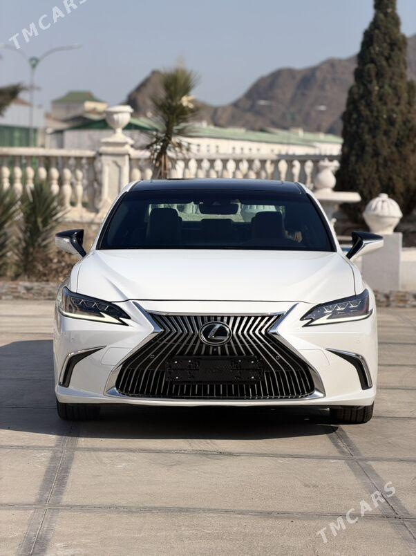 Lexus ES 350 2019 - 585 000 TMT - Туркменбаши - img 1