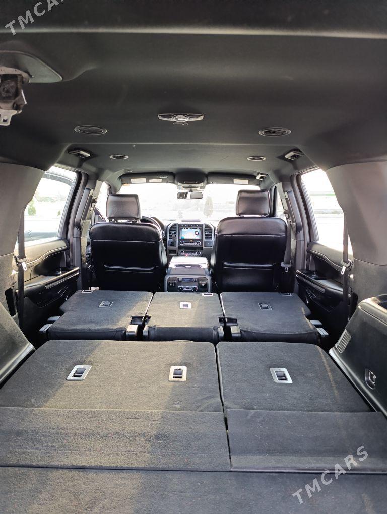 Ford Expedition 2019 - 480 000 TMT - Туркменабат - img 1