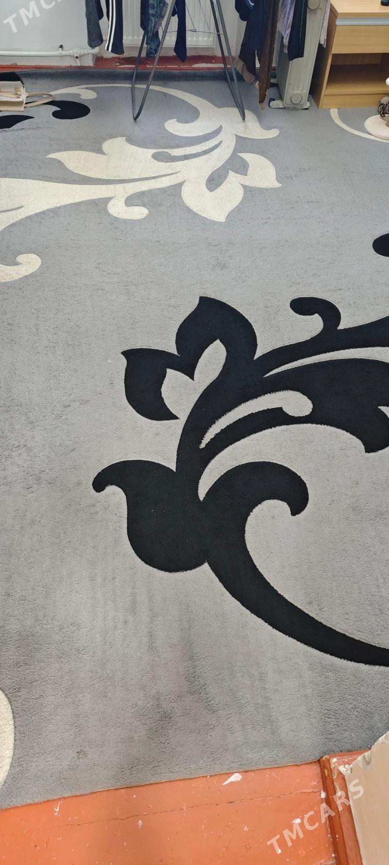 haly - Aşgabat - img 1