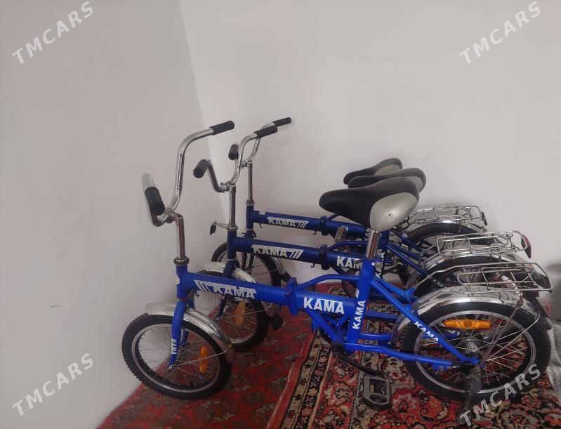 Tigir 16 lyk - Ашхабад - img 1