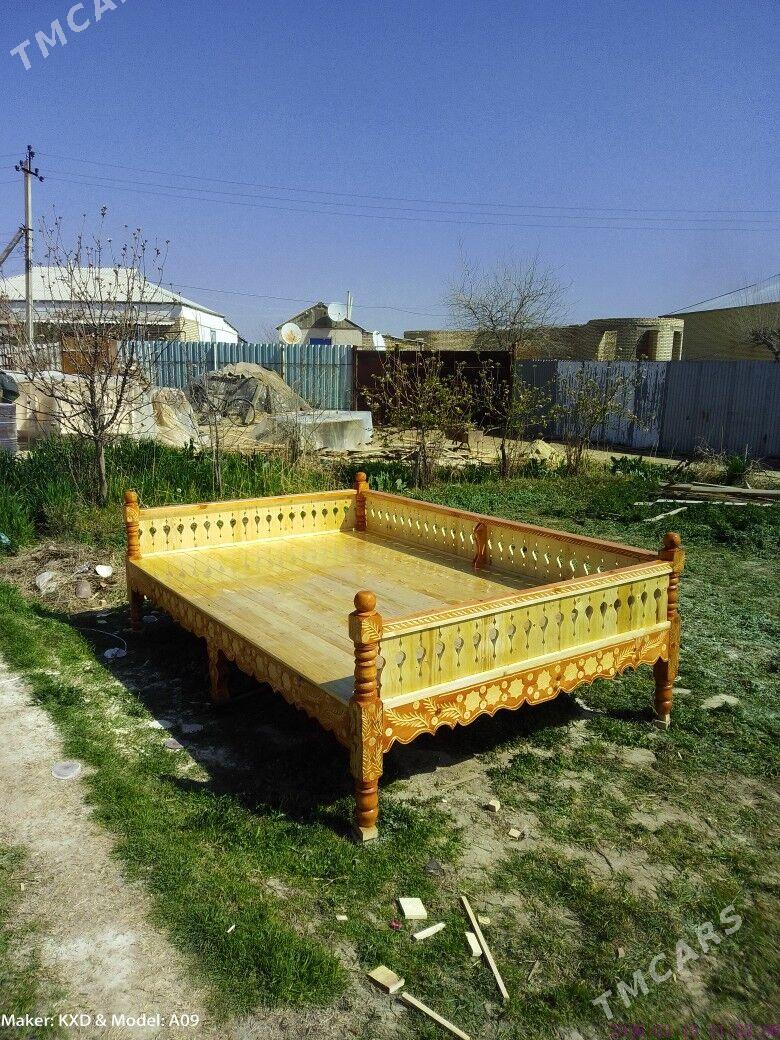 tapjan kerwat - Теджен - img 1