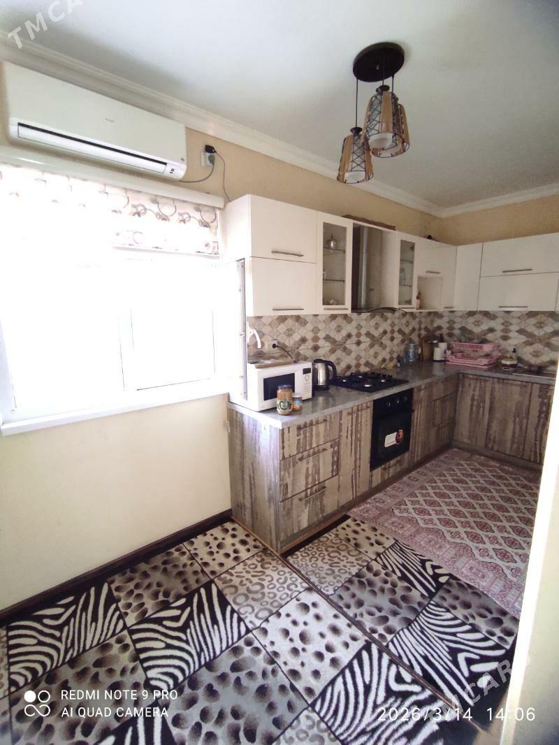 Продаётся квартира - Туркменбаши - img 1