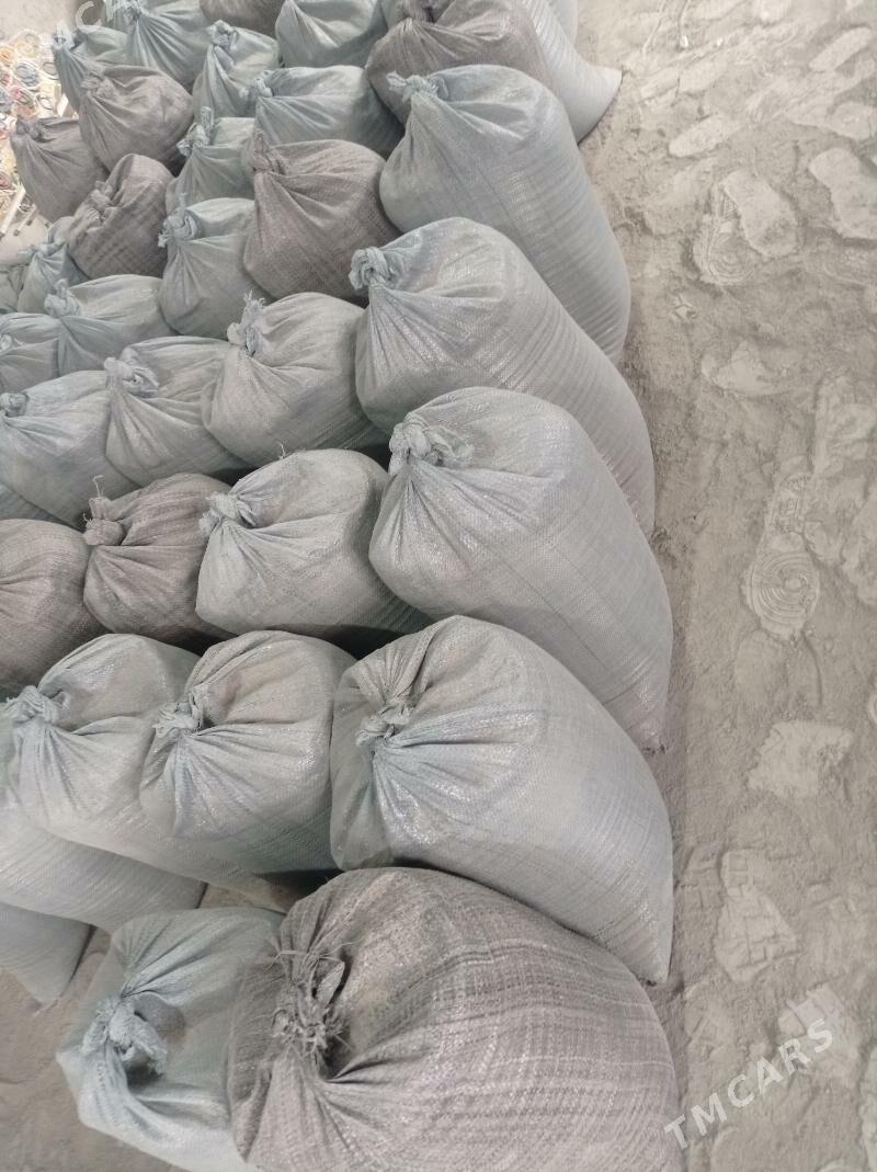 SEMENT - Aşgabat - img 1