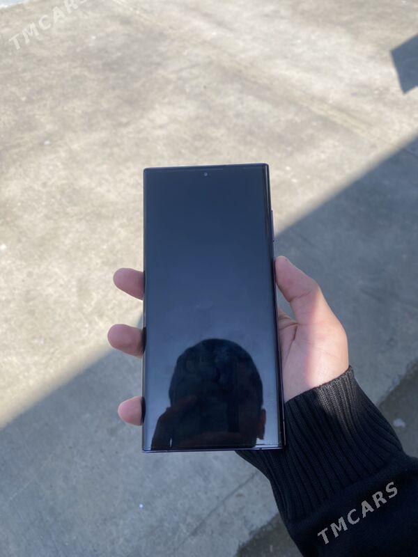 S22 ultra 12/256 - Ким район - img 1