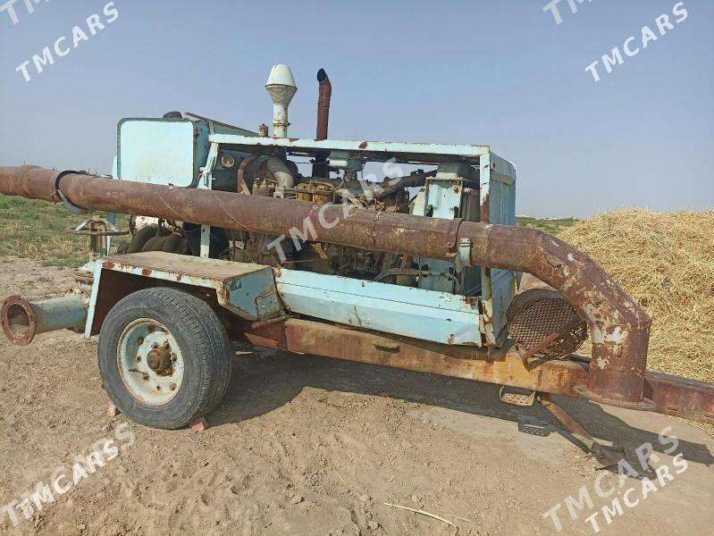 сув насос - Ýolöten - img 1