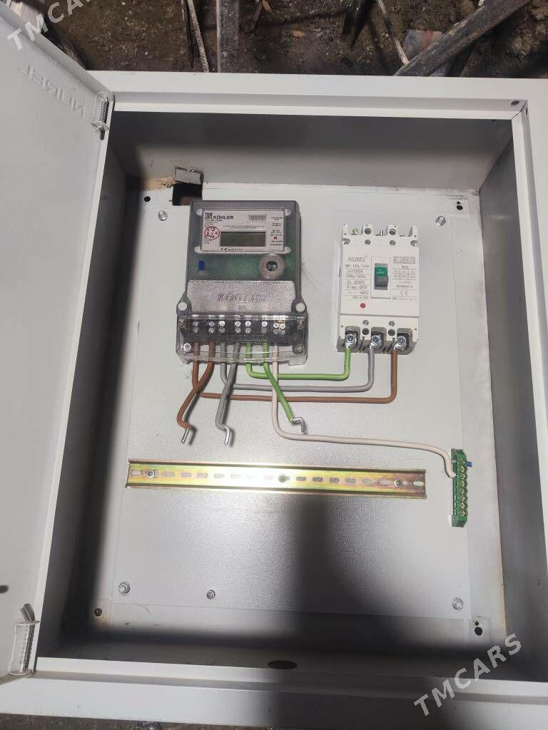 ток. шит - Туркменабат - img 1