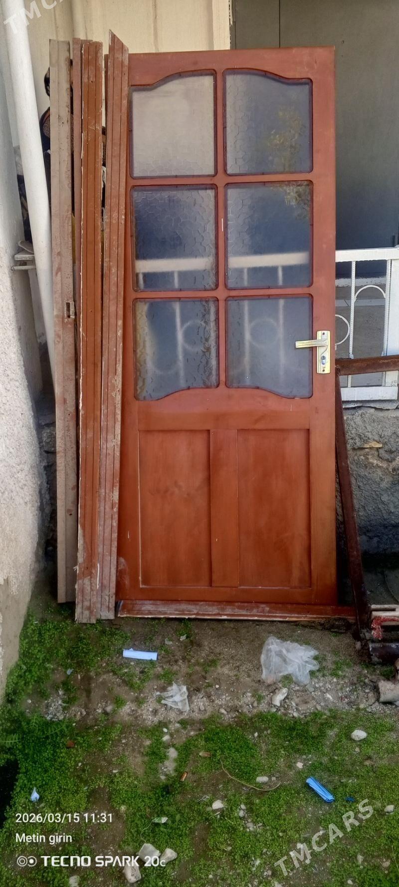 gapy - Balkanabat - img 1