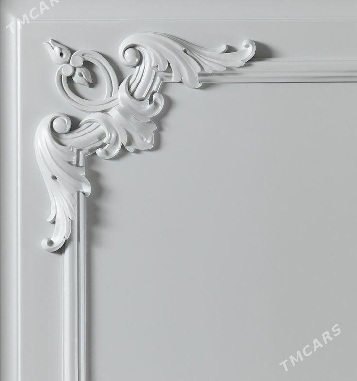 Gips dokumci - Дашогуз - img 1