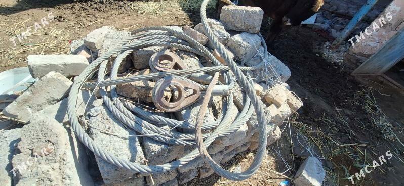 Tros - Çoganly - img 1